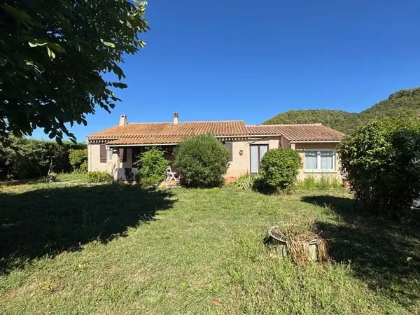 Maison 4 pièces 130 m²