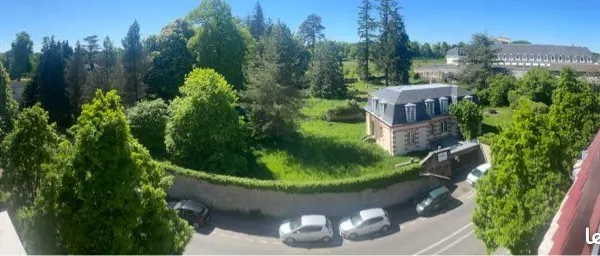 Appartement 5 pièces à Rambouillet