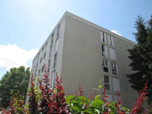 Appartement 4 pièces 77 m²