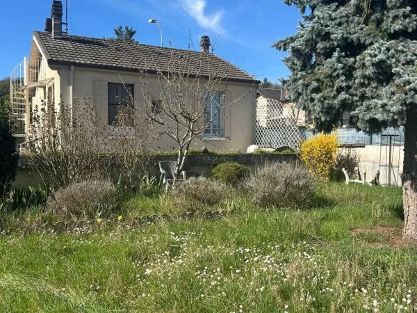Vente Maison/villa 2 pièces