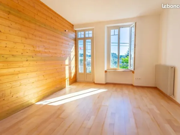Appartement Epinal 3 pièces 52 m²