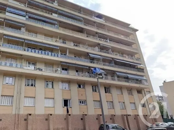 Appartement 1 pièce 30 m²