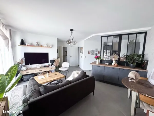 Appartement T3 - Caylus