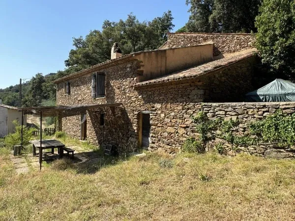 Maison 6 pièces 150 m²