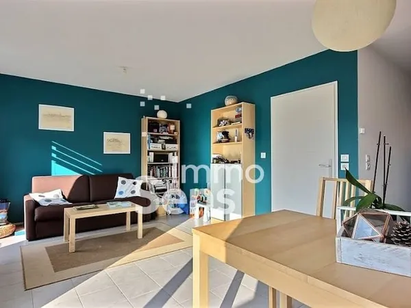 Maison 4 pièces 91 m²