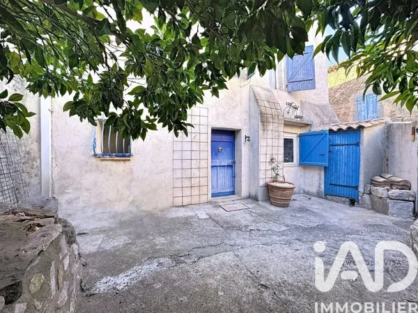 Maison 5 pièces 105 m²