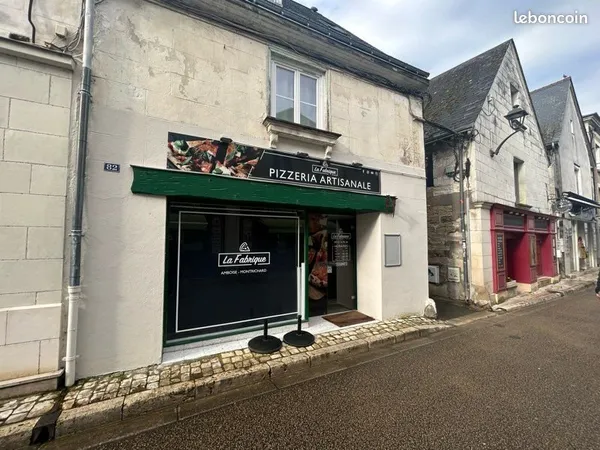Local Commercial 30m2