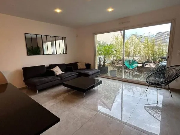 Maison 5 pièces 99 m²