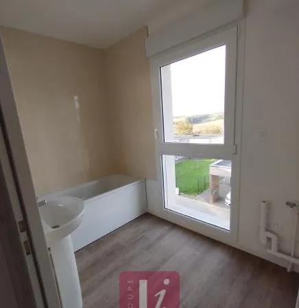 MAL202 APPARTEMENT NEUF SUR RINXENT