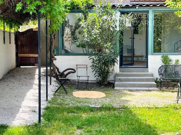 Maison 4 pièces 75 m²