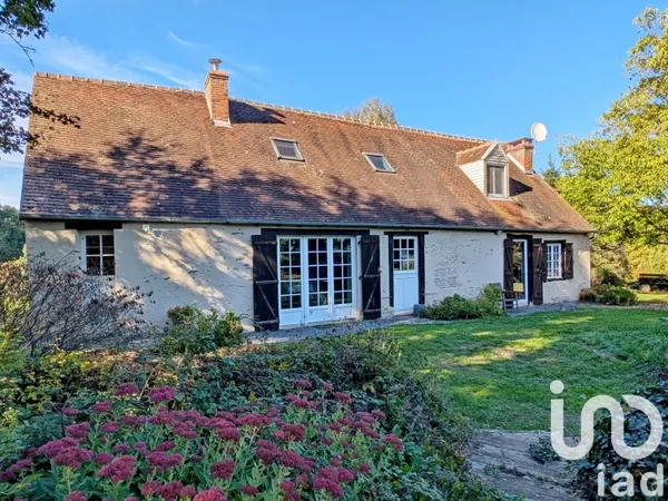Maison 6 pièces 180 m²