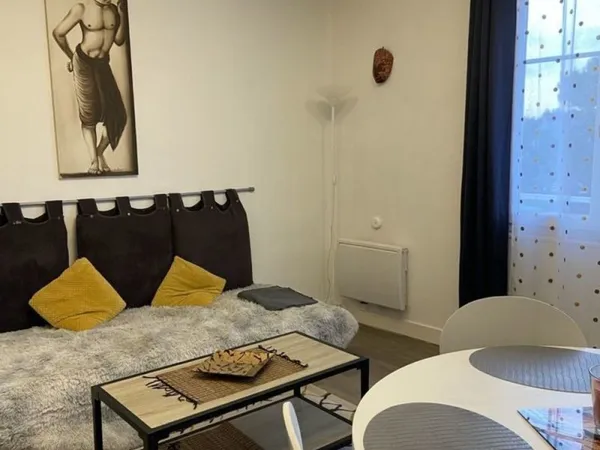 appartement mer coutainville