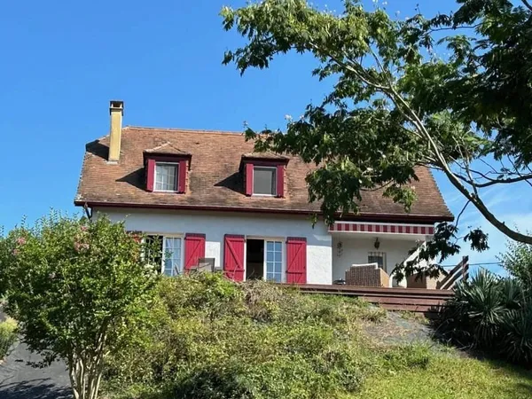 Maison 5 pièces 107 m²