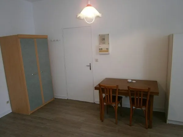 Studio - 13 bis rue de la Mouillère