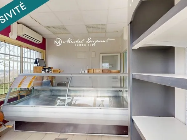 Local commercial