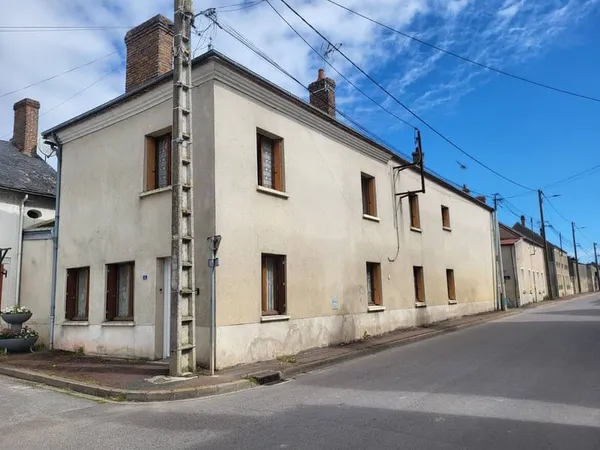 Maison 7 pièces 150 m²