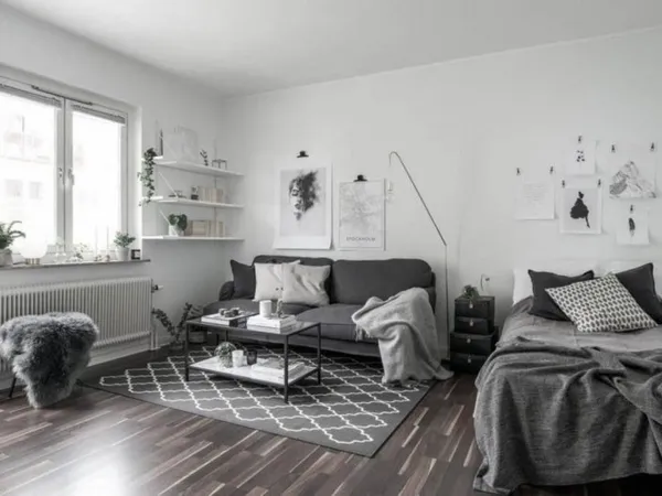 5 PIÈCES de 161m² orienté Sud | PARKING(s)