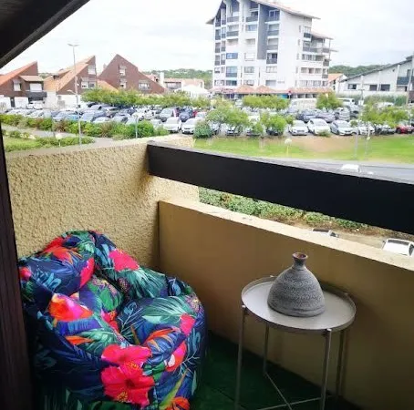 Appartement 3 pièces 37 m²