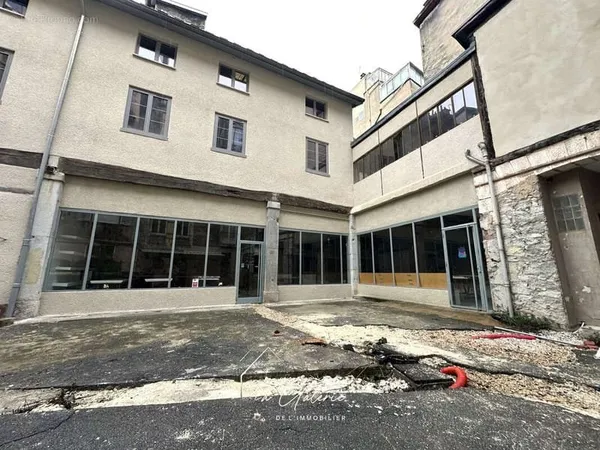 Opportunite investissement locatif hyper centre