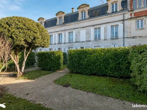 Appartement 3 pièces 72 m²