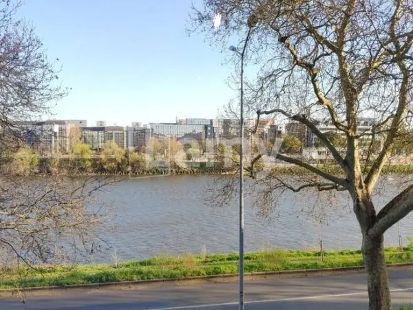 Studio 1 pièce 21 m²
