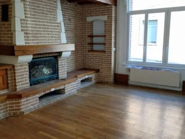Maison de ville 8 pièces 170 m²