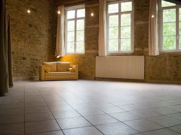 Appartement 3 pièces 24 m²