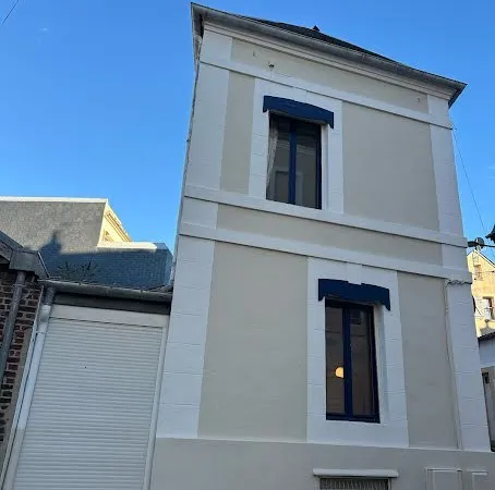 Maison 3 pièces 48 m²