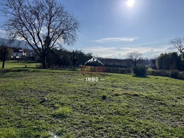 TERRAIN - 1053 m2