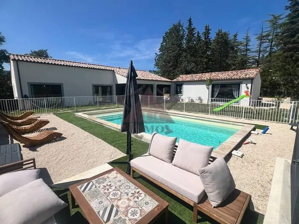 Maison avec gite