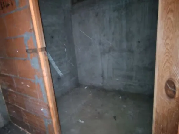 Cave garde meuble box stockage 3,5 m² saine (8m3) accès facile, Purpan, Ancely, route de seysses, Sa