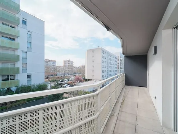 Appartement Lyon 2 pièce(s) 40 m2