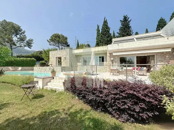 La Maison des Oliviers - Grasse