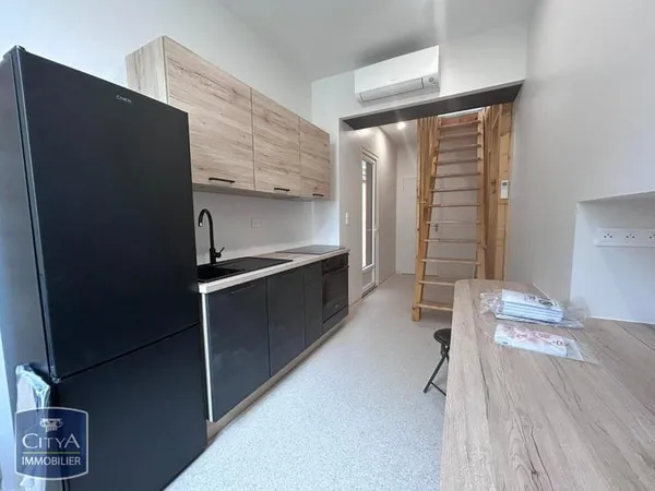 Maison 3 pièces 63 m²
