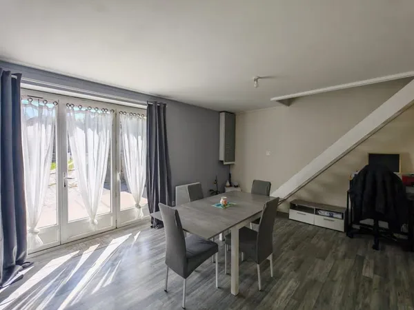 Maison 3 chambres à Varades !