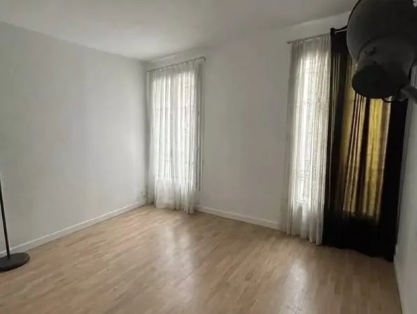 Achat : Appartement Paris 3ème (75003)