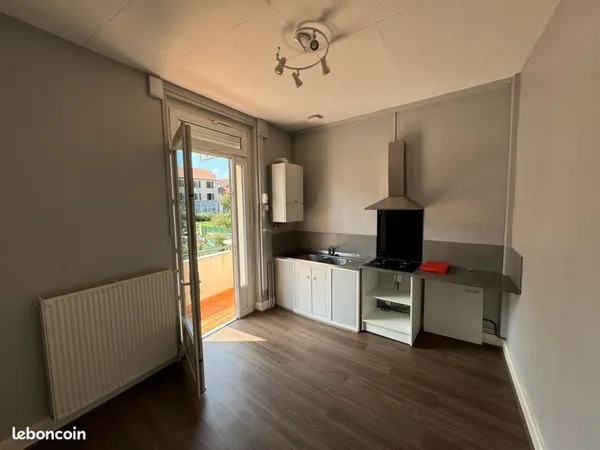 T3 à louer
