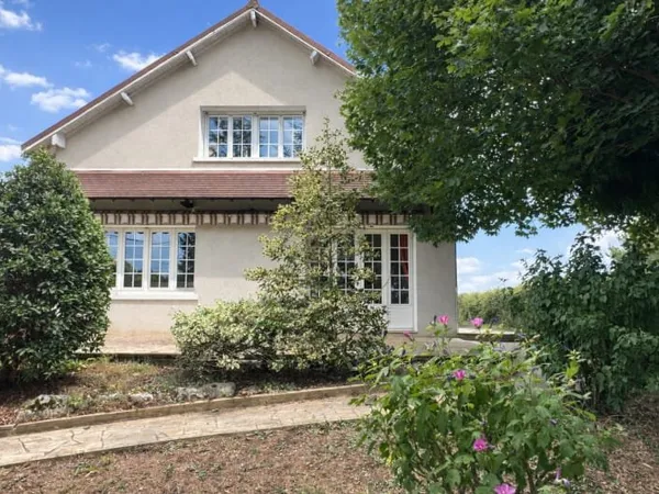 Maison 6 pièces 157 m²