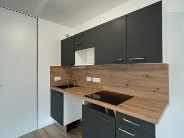 Appartement Angers 3 pièces 65.84 m2