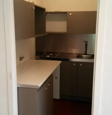 Loue appartement T1 bis Lyon 6ème - 30m²