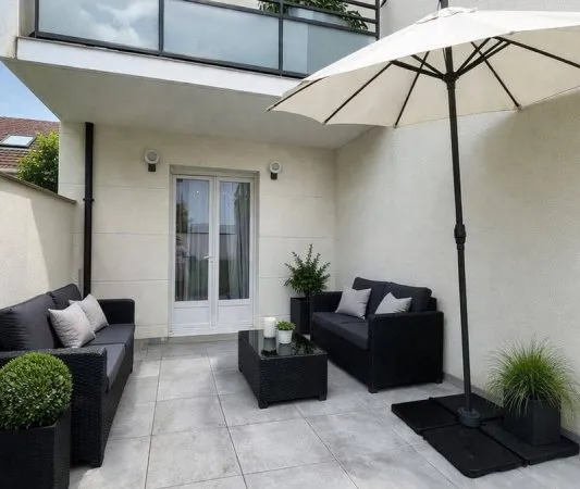 Immeuble de rapport 186 m²