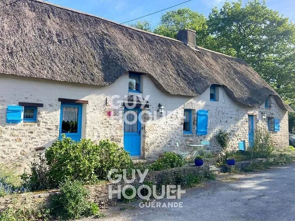 Maison 8 pièces 165 m²