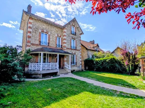 Maison 4 pièces 130 m²