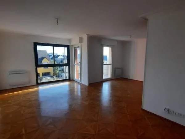 A LOUER - Agence GIBOIRE - Appartement T3 - SAINT JACQUES