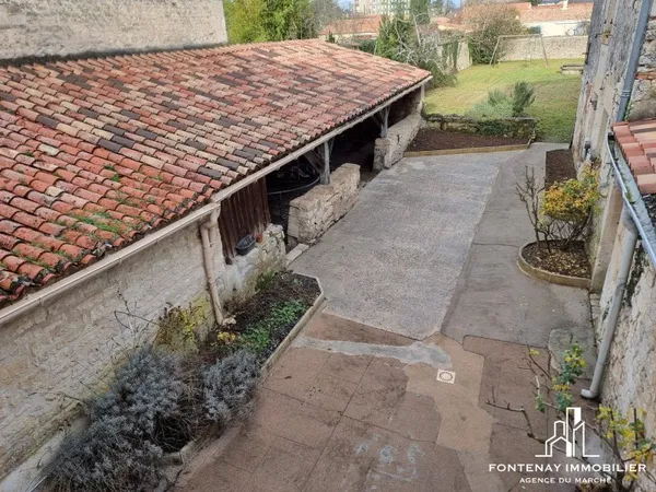 Maison 4 pièces 118 m²