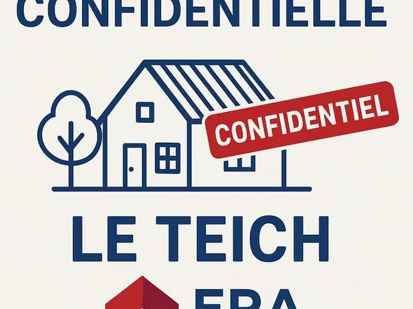 Maison Le Teich 5 pièce(s) 93 m2