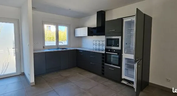 Maison location