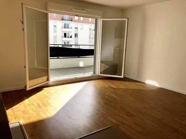 Appartement - 4 P - 75,20 m2 - 3