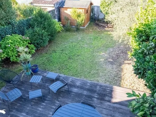 Maison 6 pièces 150 m²