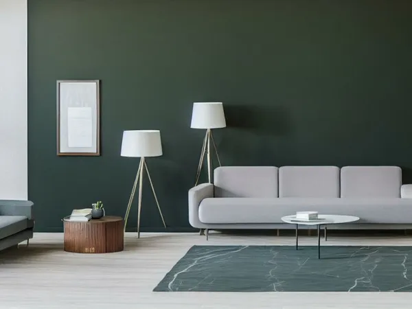Appartement T3 à Charbonnières-les-Bains